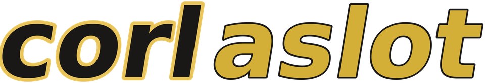 corlaslot logo