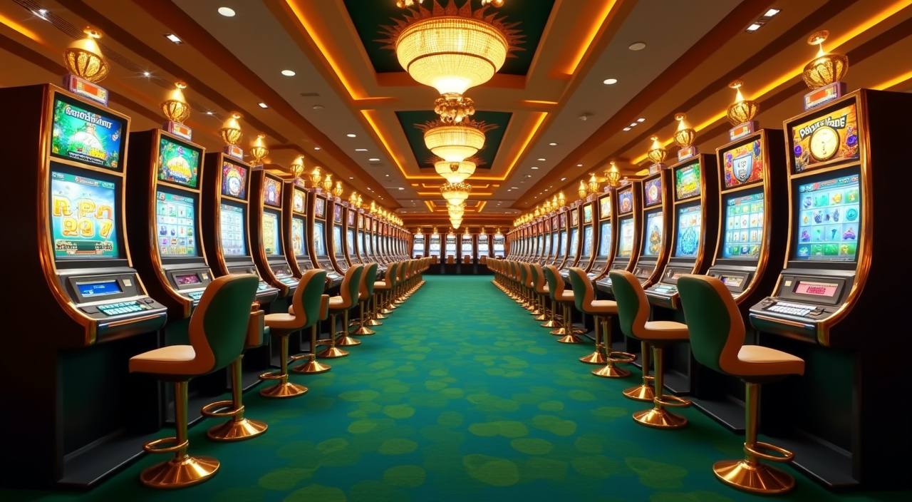 corlaslot Dreams of Macau